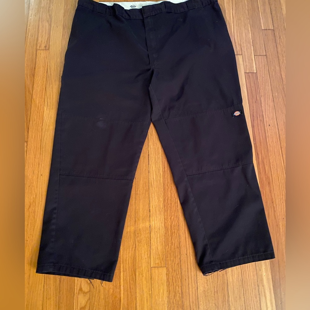 52x32 Dickies Loose Fit Pants